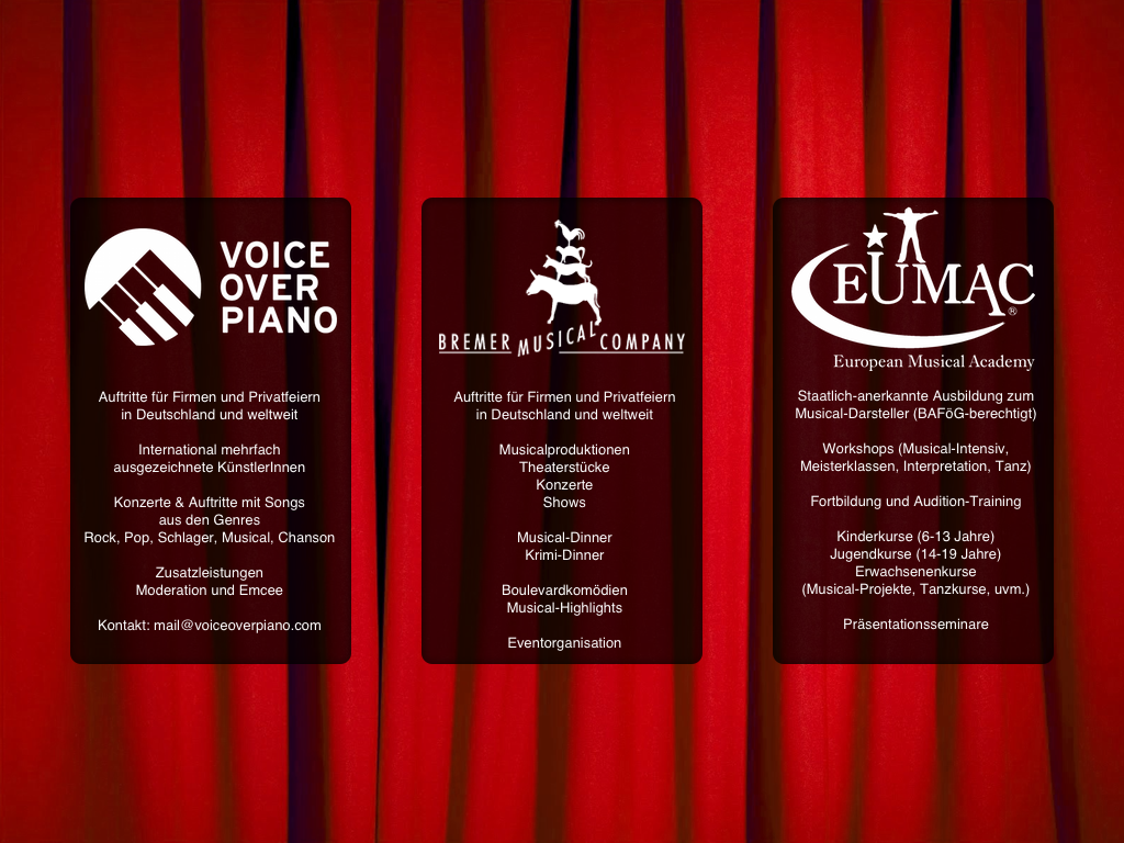 Bremen Musical